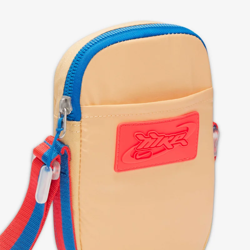 نايكي حقيبة نسائية تراثية كروس بودي